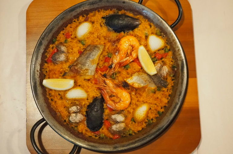 志摩スペイン村